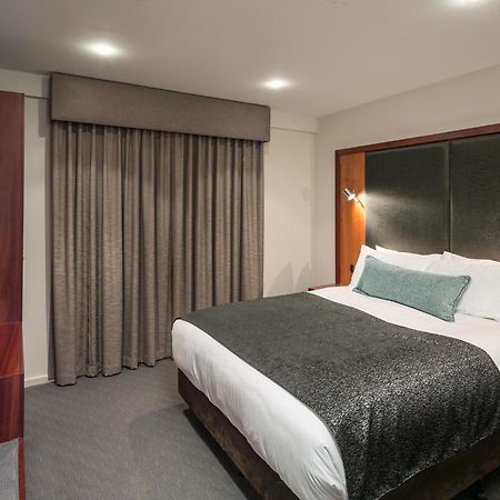 Arkaba Hotel Adelaide Eksteriør bilde