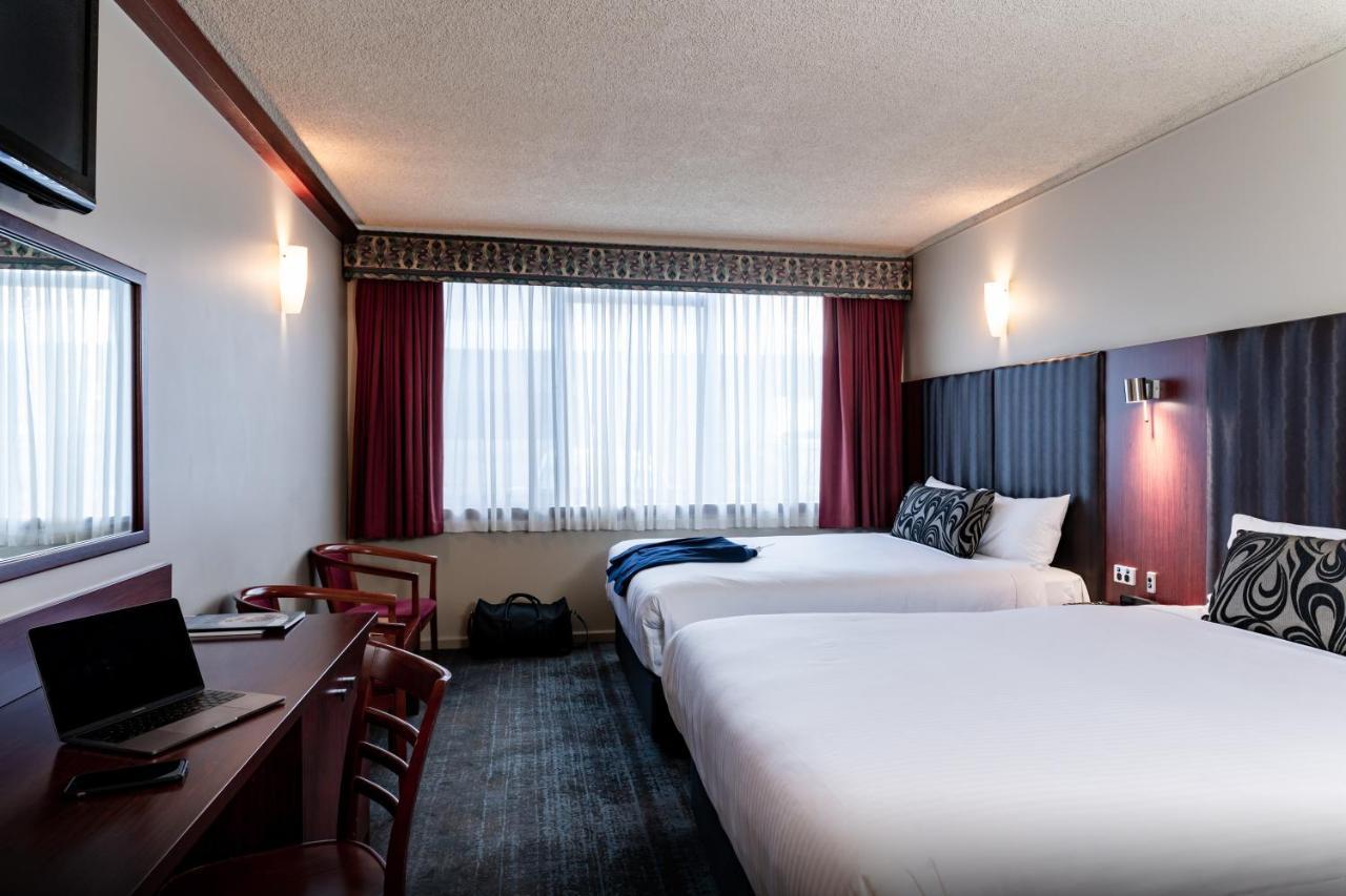 Arkaba Hotel Adelaide Eksteriør bilde