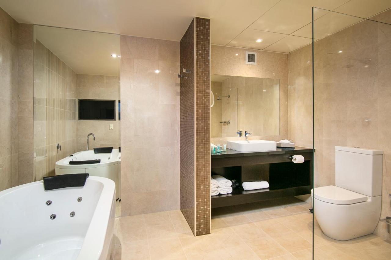 Arkaba Hotel Adelaide Eksteriør bilde
