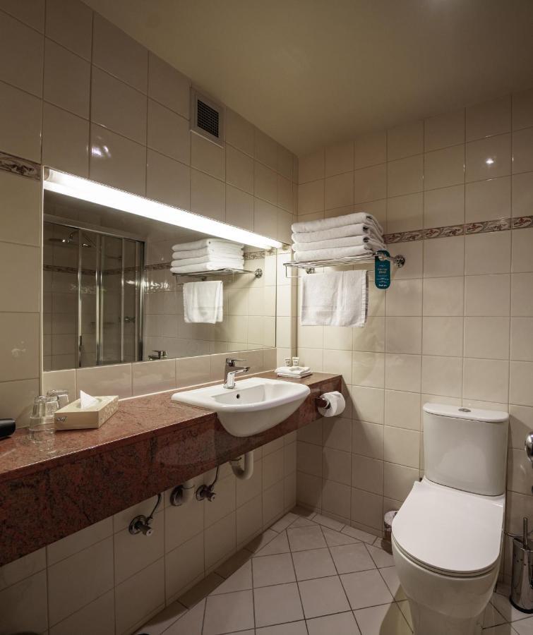 Arkaba Hotel Adelaide Eksteriør bilde