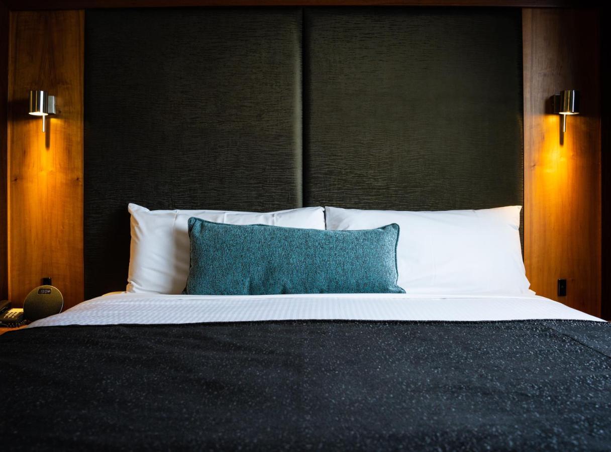 Arkaba Hotel Adelaide Eksteriør bilde