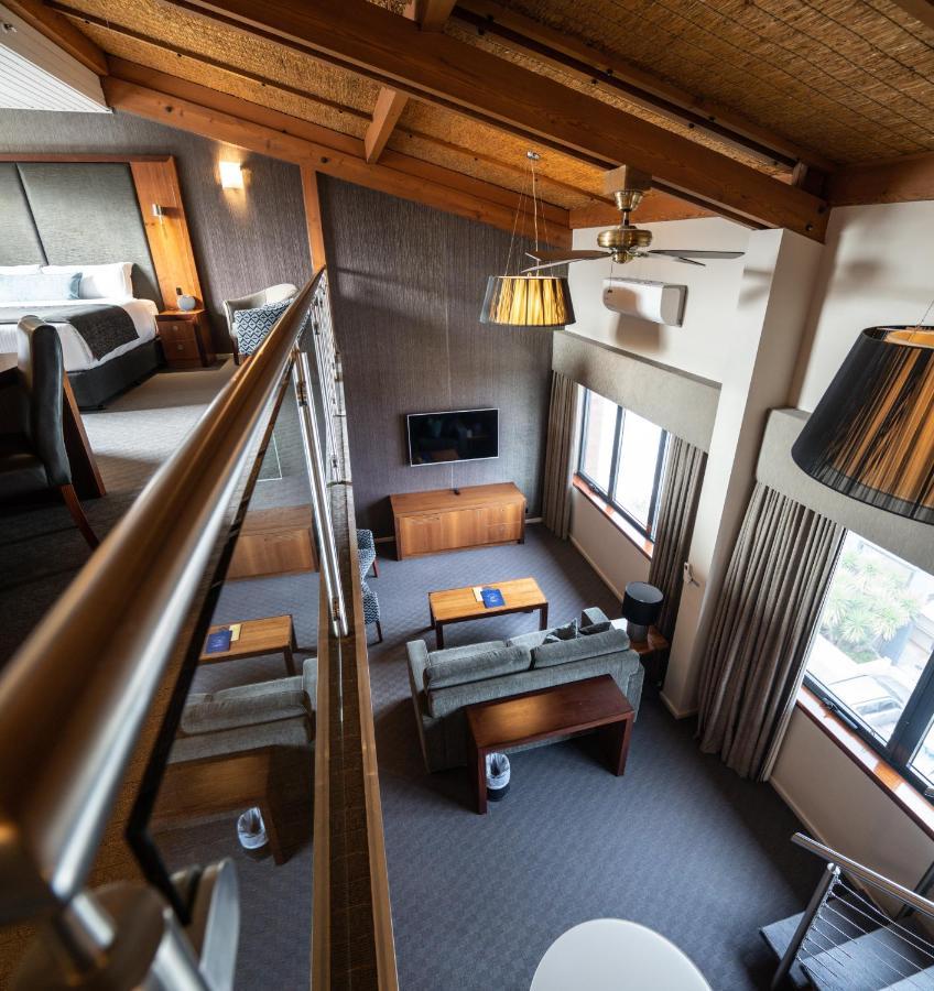 Arkaba Hotel Adelaide Eksteriør bilde