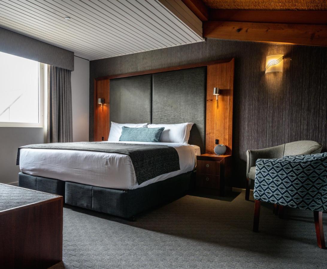 Arkaba Hotel Adelaide Eksteriør bilde