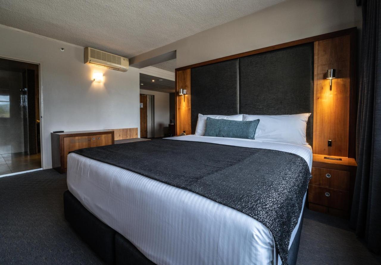 Arkaba Hotel Adelaide Eksteriør bilde
