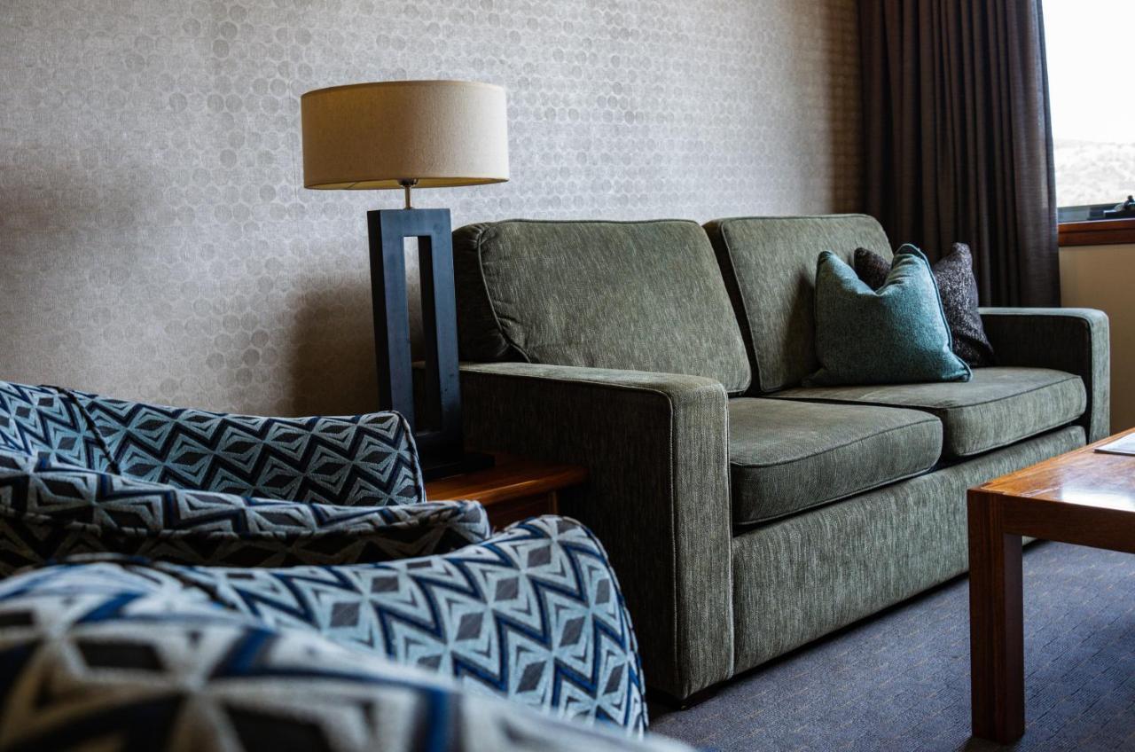 Arkaba Hotel Adelaide Eksteriør bilde