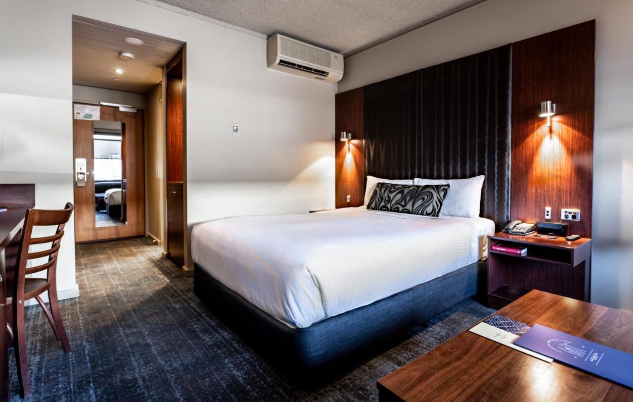 Arkaba Hotel Adelaide Eksteriør bilde