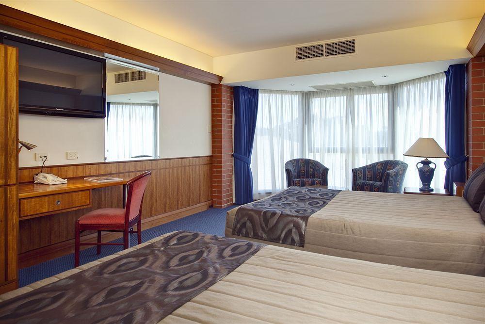 Arkaba Hotel Adelaide Eksteriør bilde