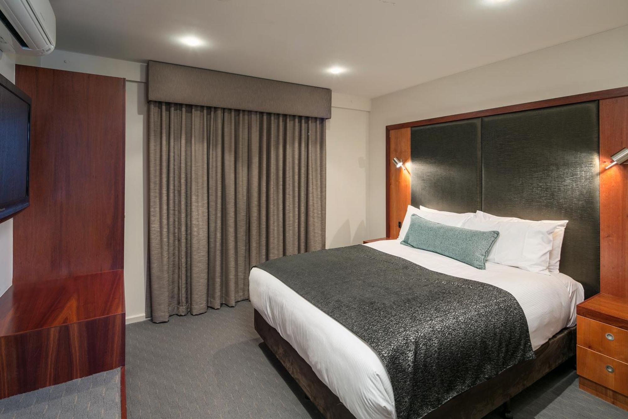 Arkaba Hotel Adelaide Eksteriør bilde