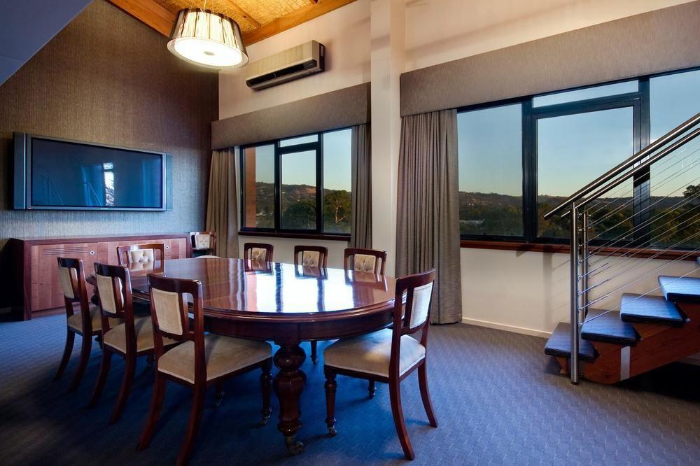 Arkaba Hotel Adelaide Eksteriør bilde